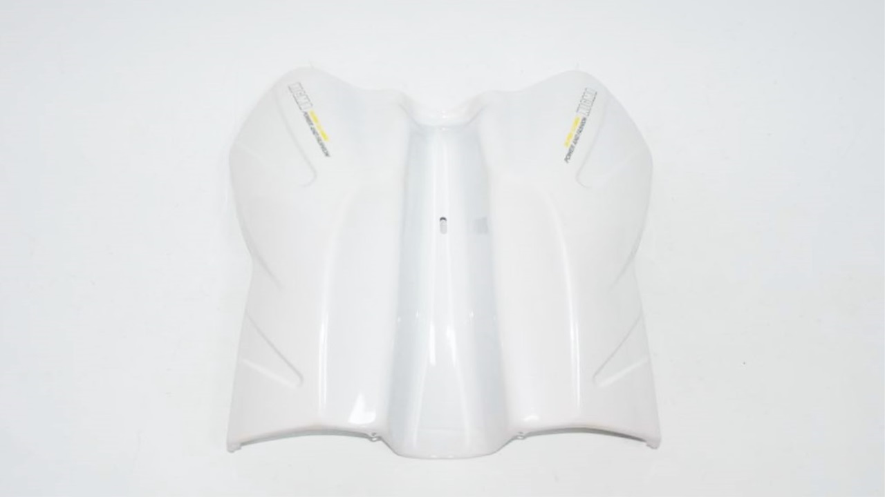 ÖN ANA PANEL BEYAZ (XIGMA)